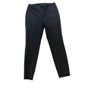 WhiteHouseBlackMarket Skinny Dress Pants Size 6